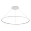 Donolux S111024/1R 60W White In Подвесной светодиодный светильник, 60Вт, изображение 2