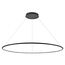Donolux S111024/1R 70W Black In Подвесной светодиодный светильник, 70Вт, изображение 3