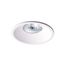 Donolux DL18412/11WW-R White Встраиваемый светодиодный светильник под сменную лампу, изображение 3