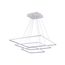 Donolux S111024/3SQ 135W White In Подвесной светодиодный светильник, 135Вт, изображение 3