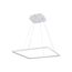 Donolux S111024/1SQ 45W White In Подвесной светодиодный светильник, 45Вт, изображение 3