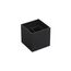 Donolux DL20121SQ6W2B IP54 Настенный светодиодный светильник, 2х3Вт