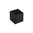 Donolux DL20121SQ6W2B IP54 Настенный светодиодный светильник, 2х3Вт, изображение 3