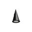 Donolux DL20230M5W1 Black Светодиодный светильник для магнитной модульной системы, 5Вт, изображение 3