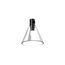 Donolux DL20234M5W1 Black Светодиодный светильник для магнитной модульной системы, 5Вт, изображение 3