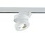 Donolux DL18962R12W1WTrack Светодиодный светильник для трехфазной шины, 12Вт, изображение 2