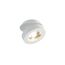 Donolux DL18961R12W1W Встраиваемый поворотный светодиодный светильник, 12Вт, изображение 3
