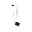 Donolux S111013/1B black Подвесной светильник