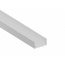 Donolux DN18513RAL9003 Накладной алюминиевый профиль, 70х35х2000. Цвет: Белый матовый, RAL9003,Серия:DN8ALE