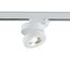 Donolux DL18962R12W1WTrack Светодиодный светильник для трехфазной шины, 12Вт