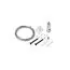 Donolux Suspension kit for lamp DLR Комплект подвесной для светильника, L2000 мм, изображение 2
