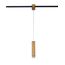 Donolux DL20236M5W1S1 Black Bronze Светодиодный светильник для магнитной модульной системы, 5Вт
