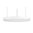 Donolux S111052D1200NW White Sp Подвесной светодиодный светильник, 192 Ватта, 4000К, D-1200мм,белый, изображение 2