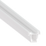 Donolux DN18521RAL9003 Встраиваемый алюминиевый профиль 3в1 под натяжной потолок, 75х82,5х2000. Цвет:Белый,Серия:DN8ALE