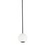 Donolux DL20791W3W Cветодиодный магнитный светильник для Base DL20791W300, 3Вт, 3000K, D50*H52мм, IP20, белый, изображение 3
