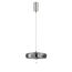 Donolux S111057.1Smoky Подвес, D240xH65 мм, 1хЕ27 40Вт, дымчатый, изображение 2