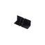 Donolux Inner corner DLSM InB Внутренний угол-соединитель для встраиваемого шинопровода Slim Line Mini, L20*W50*H15 мм, черный