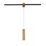 Donolux DL20236M5W1S1 Black Bronze Светодиодный светильник для магнитной модульной системы, 5Вт, изображение 2