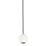Donolux DL20791W3W Cветодиодный магнитный светильник для Base DL20791W300, 3Вт, 3000K, D50*H52мм, IP20, белый