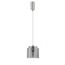 Donolux S111056.1Smoky Подвес, D150xH145 мм, 1хЕ27 40Вт,  дымчатый