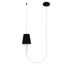 Donolux DL20751S1BBClear Подвес CASCATA, AC220В, 1хЕ14 40Вт макс., изображение 2
