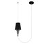 Donolux DL20751S1BBGrey Подвес CASCATA, AC220В, 1хЕ14 40Вт макс., изображение 11