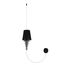 Donolux DL20751W1BBGrey Бра CASCATA,AC220В, 1хЕ14 40Вт макс., изображение 12