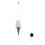 Donolux DL20751W1WBGrey Бра CASCATA,AC220В, 1хЕ14 40Вт макс., изображение 12