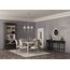 Donolux DL20751W1BBGrey Бра CASCATA,AC220В, 1хЕ14 40Вт макс., изображение 3