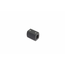 Donolux Connector 180 B DL20224 Donolux Magnet Modular System «CODE 1.2», токопроводящий прямой соединитель для оснований, L30xW21 м