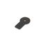 Donolux Pedal spike Педаль  для удобства установки в грунт оснований пик Spike205DG1, Spike205DG2, изображение 4