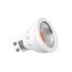 Donolux DL18262W6GU10 Светодиодная лампа, 6Вт