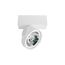 Donolux DL18407/11WW-White Накладной светильник, 12Вт, изображение 2