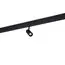 Donolux DL20604WW5B Led светильник Slim Line,  Alpha, DC 48В 5Вт, D35xL80 мм, 360Лм, 36°, 3000К, недиммируемый, IP20, Ra>90, черный, изображение 2
