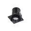 Donolux DL18621/01SQ Black Dim Встраиваемый светодиодный светильник, 9,2Вт, изображение 6