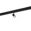 Donolux DL20604WW5B Led светильник Slim Line,  Alpha, DC 48В 5Вт, D35xL80 мм, 360Лм, 36°, 3000К, недиммируемый, IP20, Ra>90, черный, изображение 4