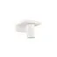 Donolux DL18441/01 White R Dim Светильник светодиодный, 6Вт, изображение 3