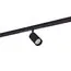 Donolux DL20353NW10B Led светильник для Round Line, Alpha, DC 48В 10Вт, D52xL95xW19xH145 мм, 722Лм 36°, 4000К, изображение 2