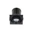 Donolux DL18621/01SQ Black Dim Встраиваемый светодиодный светильник, 9,2Вт, изображение 3