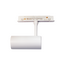 Donolux DL20295NW10WBBND Светодиодный светильник Alpha для SPACE Track system 10Вт, D45xL100 мм, 865Лм, 36°, 4000К, недиммируемый, Ra>90, белый, черный отражатель и задняя крышка, изображение 3