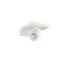 Donolux DL18441/01 White R Dim Светильник светодиодный, 6Вт, изображение 4