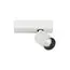 Donolux DL18629-1SQ Светильник накладной LED, 9Вт, изображение 2