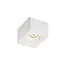 Donolux DL18620/01WW-R White Накладной светодиодный светильник, 9,3Вт, изображение 4