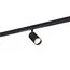 Donolux DL20353NW10B Led светильник для Round Line, Alpha, DC 48В 10Вт, D52xL95xW19xH145 мм, 722Лм 36°, 4000К, изображение 4
