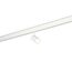 Donolux DL20604WW10W Led светильник Slim Line,  Alpha, DC 48В 10Вт, D45xL100 мм, 800Лм, 36°, 3000К, недиммируемый, IP20, Ra>90, белый, изображение 2