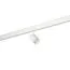 Donolux DL20604WW15W Led светильник Slim Line,  Alpha, DC 48В 15Вт, D55xL115 мм, 1450Лм, 36°, 3000К, недиммируемый, IP20, Ra>90, белый, изображение 3