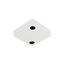 Donolux DL18629/SQ2 Kit W Dim Накладное основание для 2-х светодиодных светильников серии DL18629