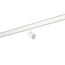 Donolux DL20604WW10W Led светильник Slim Line,  Alpha, DC 48В 10Вт, D45xL100 мм, 800Лм, 36°, 3000К, недиммируемый, IP20, Ra>90, белый, изображение 5