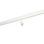 Donolux DL20604WW5W Led светильник Slim Line,  Alpha, DC 48В 5Вт, D35xL80 мм, 360Лм, 36°, 3000К, недиммируемый, IP20, Ra>90, белый, изображение 3