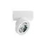 Donolux DL18407/11WW-White Накладной светильник, 12Вт, изображение 2
